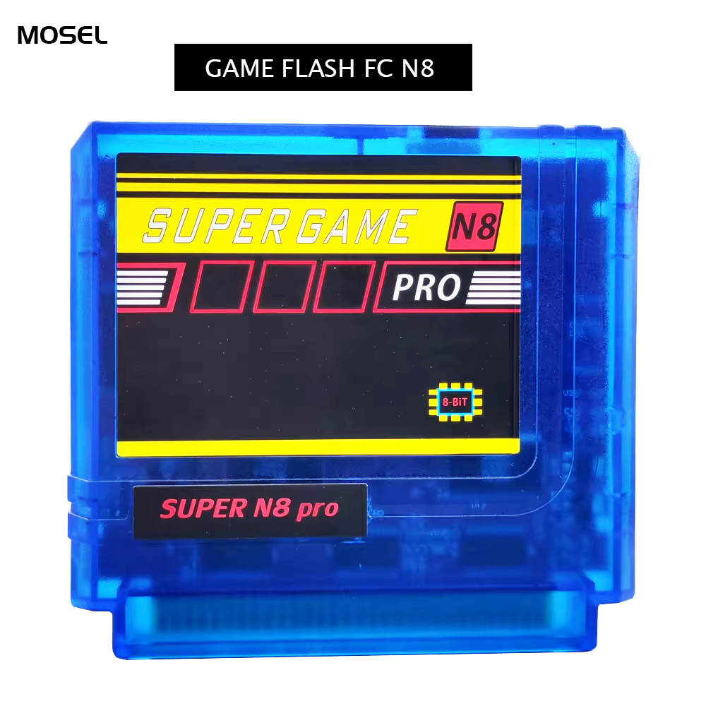 Japanese For Lifestyle - Mosel-レトロなビデオゲームのカード,fc,flash,n8,中国版に適しています