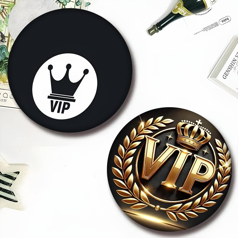 1pc VIP オンライフ漫画スタイルバッジブローチバックパ - Japan Lifestyle のレビューと価格