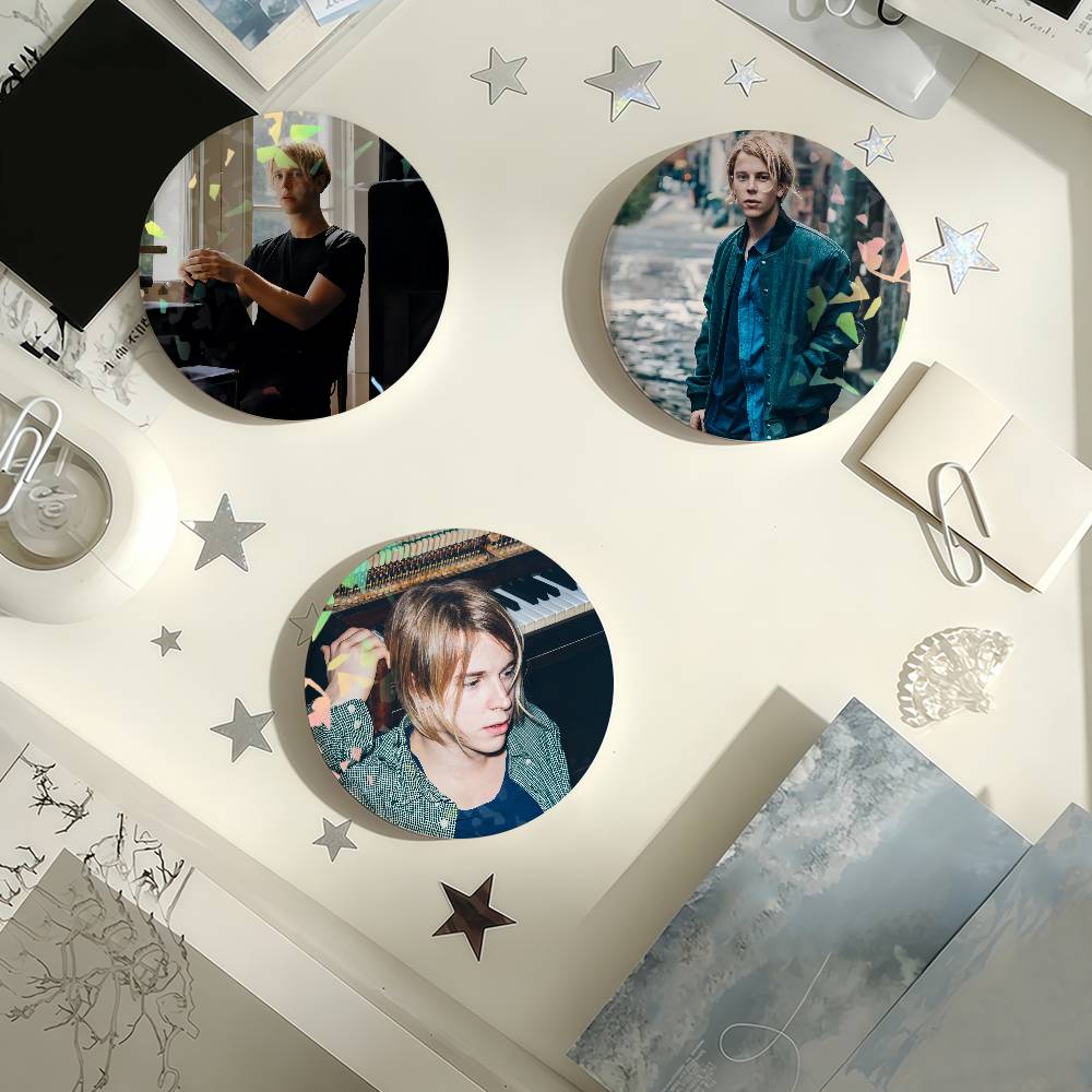 歌手 T-Tom Odell A Wonderful Lif - Japan Lifestyle のレビューと価格