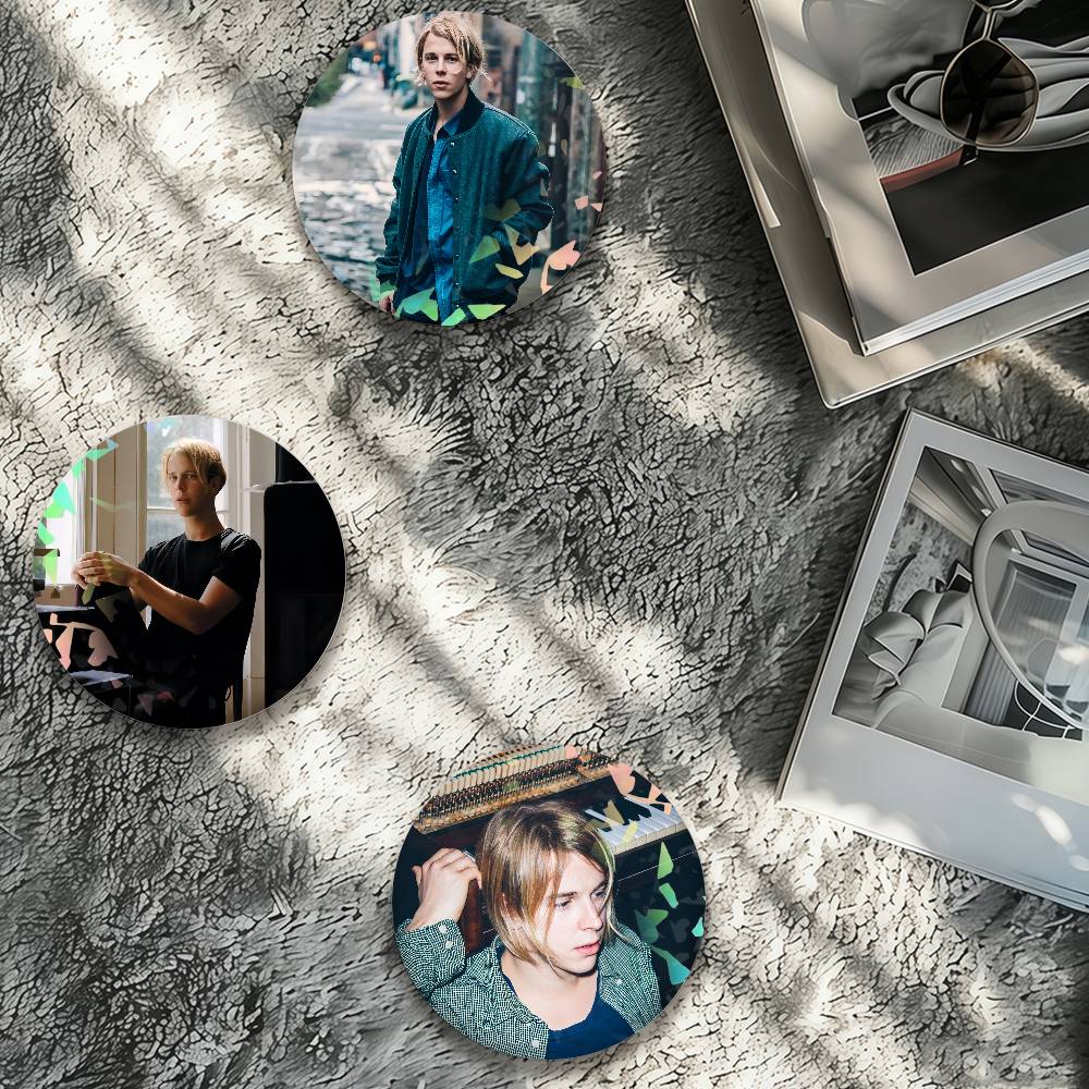 歌手 T-Tom Odell A Wonderful Lif - Japan Lifestyle のレビューと価格
