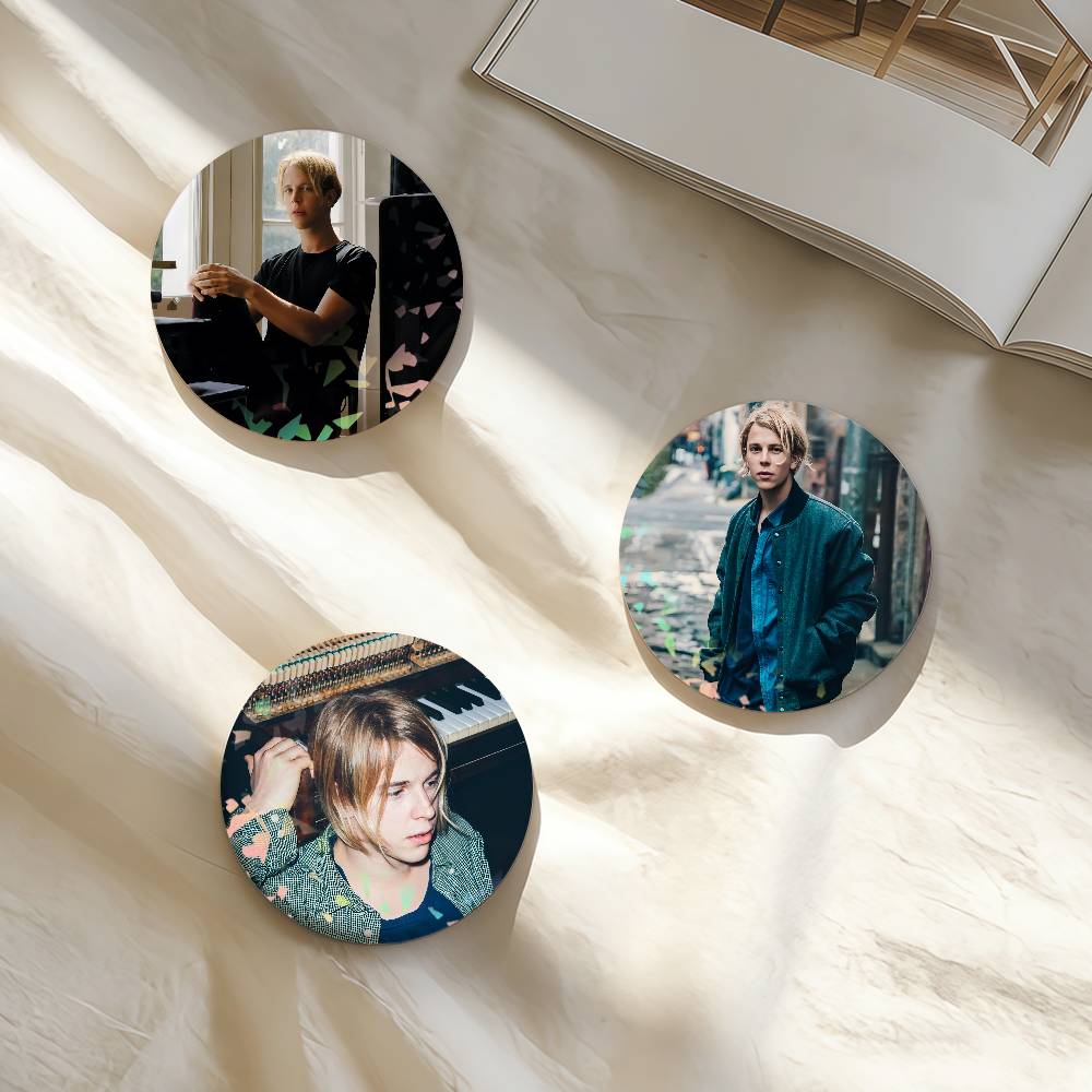 歌手 T-Tom Odell A Wonderful Lif - Japan Lifestyle のレビューと価格