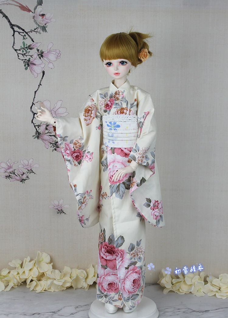 日本の着物,bjd/sd人形用アクセサリー,bjd/sdブラ - Japanese Lifestyle Clothing のレビューと価格