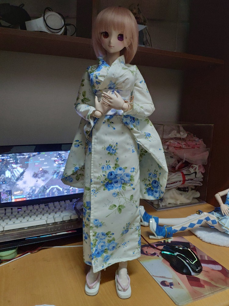 日本の着物,bjd/sd人形用アクセサリー,bjd/sdブラ - Japanese Lifestyle Clothing のレビューと価格