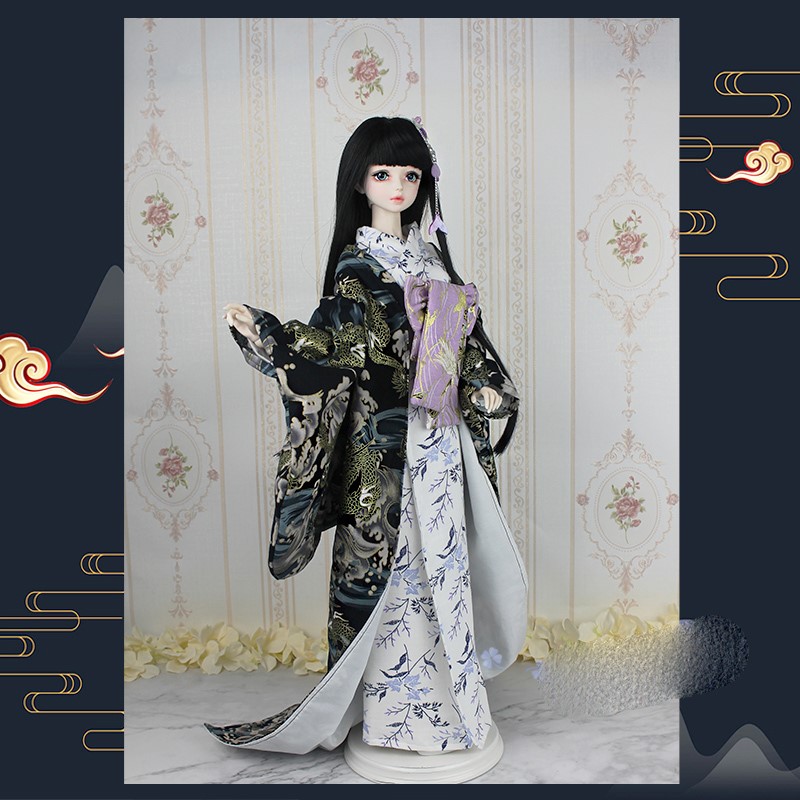 浴衣-日本の着物浴衣人形服、クリエイティブアクセサリー、新し - Japanese Lifestyle Clothing のレビューと価格