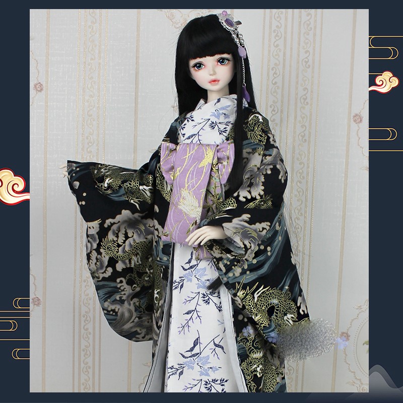 浴衣-日本の着物浴衣人形服、クリエイティブアクセサリー、新し - Japanese Lifestyle Clothing のレビューと価格
