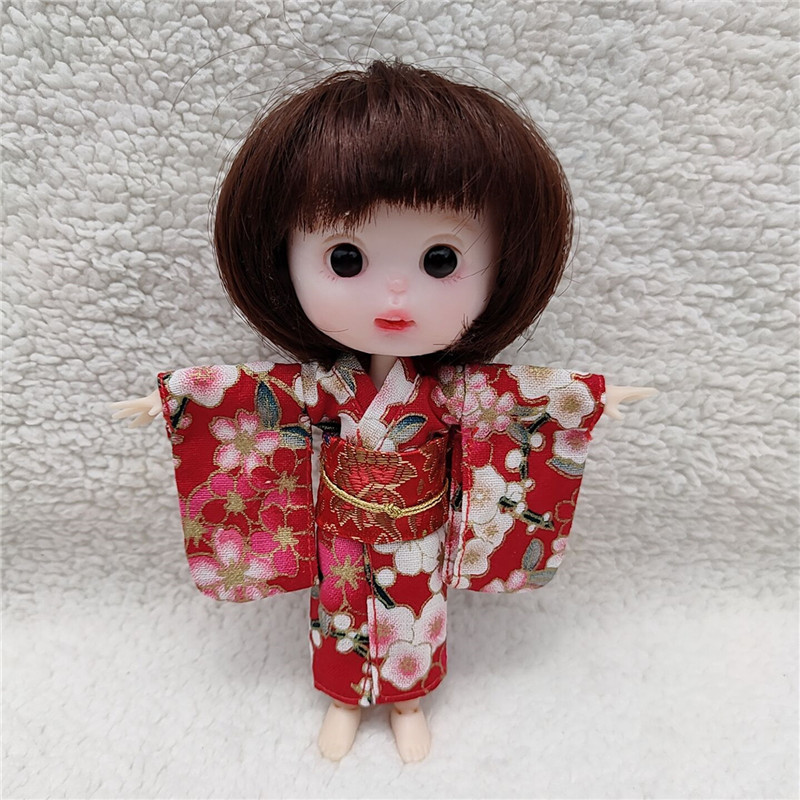 Ob11 Clothes BJD Doll Clothes  - Japanese Lifestyle Clothing のレビューと価格
