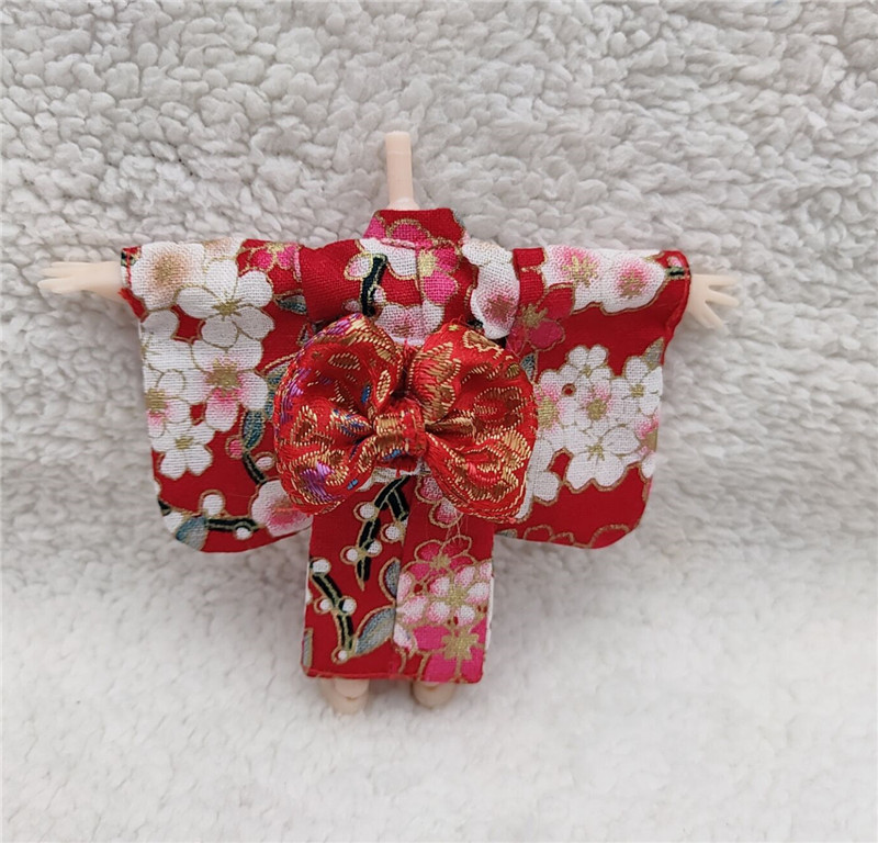 Ob11 Clothes BJD Doll Clothes  - Japanese Lifestyle Clothing のレビューと価格