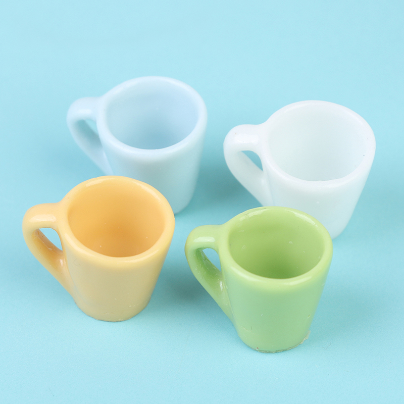 4個1/6と1/12ドールハウスミニチュアアクセサリーミニ樹 - Japanese For Lifestyle のレビューと価格
