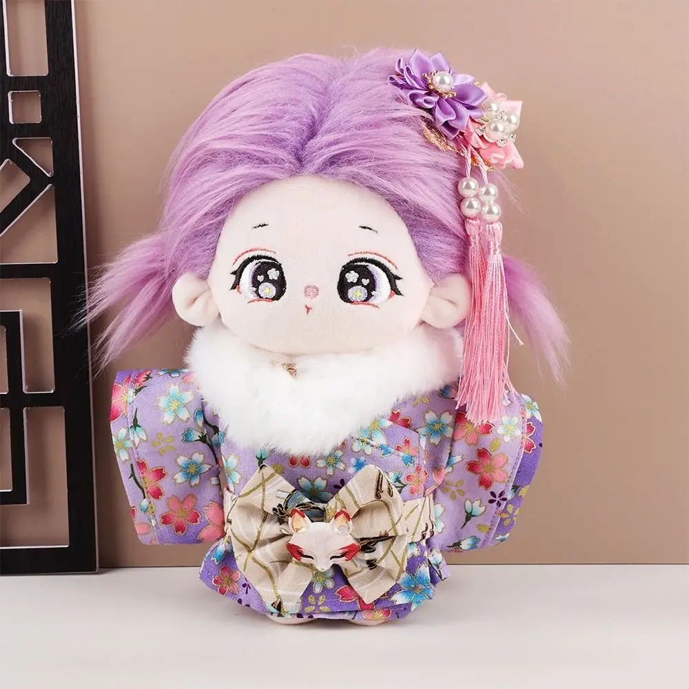 日本の女の子の人形の服,花柄の着物,カジュアルウェア,アイド - Japanese Lifestyle Clothing のレビューと価格