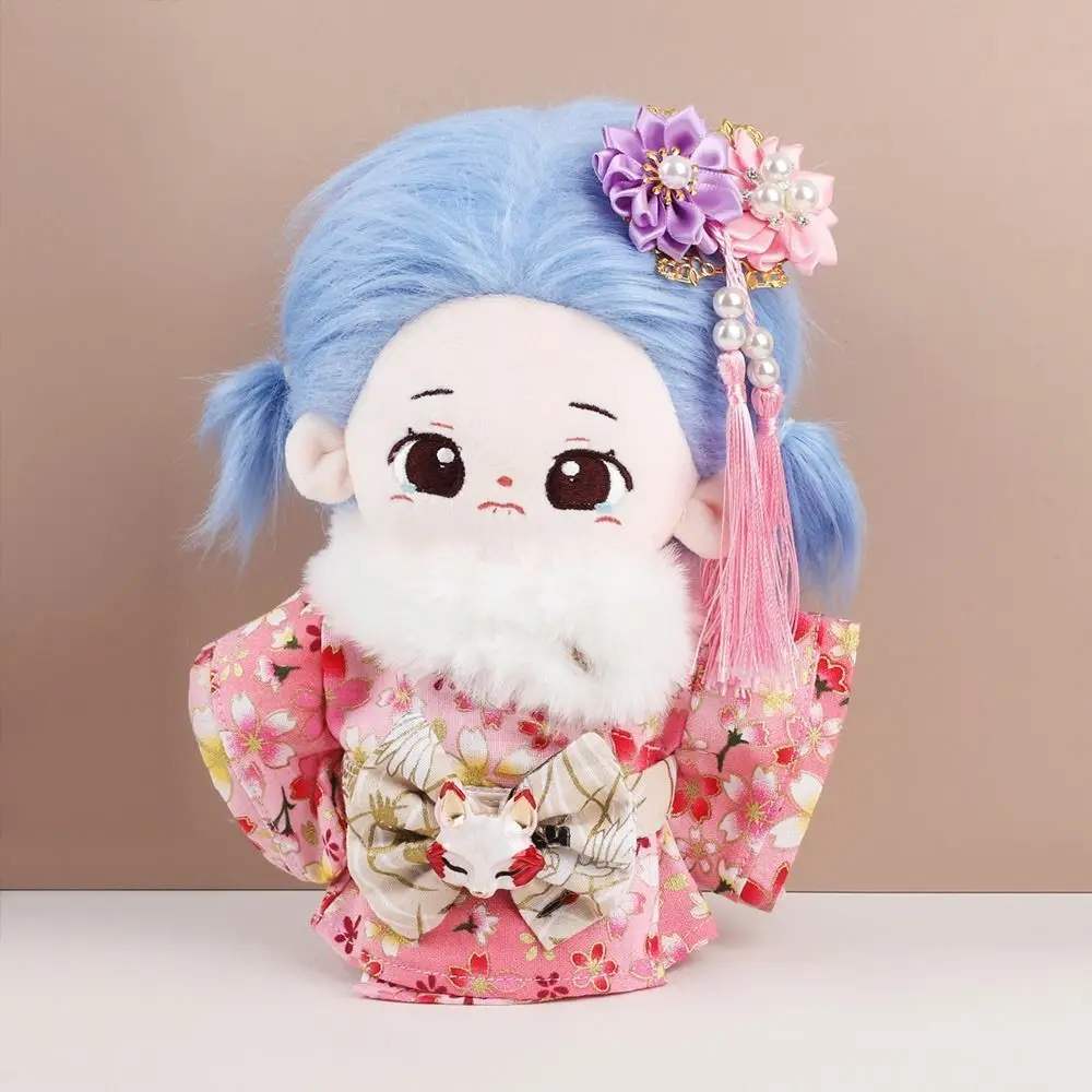 日本の女の子の人形の服,花柄の着物,カジュアルウェア,アイド - Japanese Lifestyle Clothing のレビューと価格