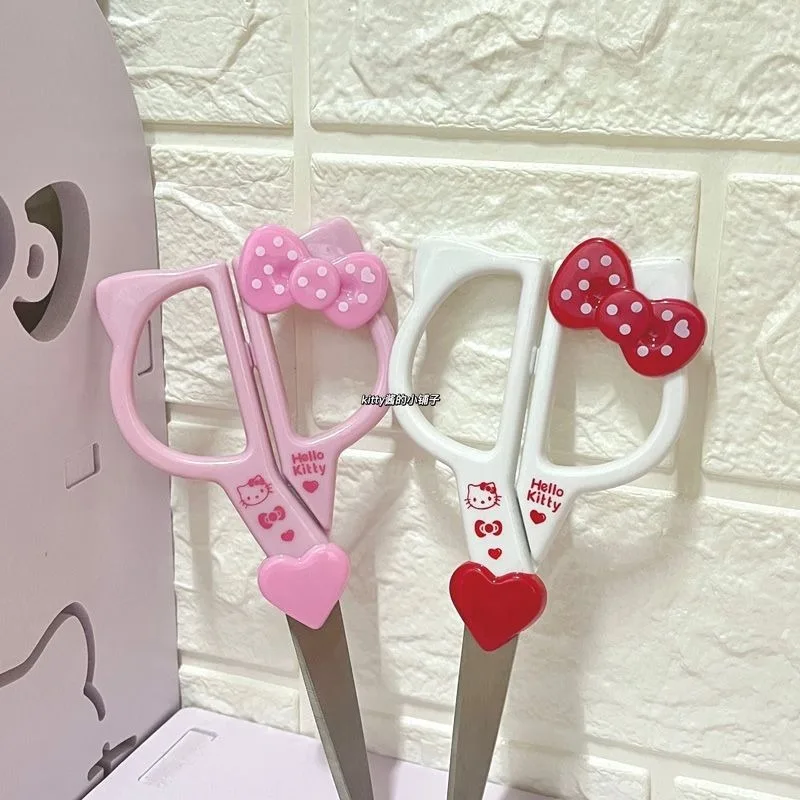 ハローキティはさみアニメ周辺機器DIYハンドアカウントカット - Japan Lifestyle のレビューと価格