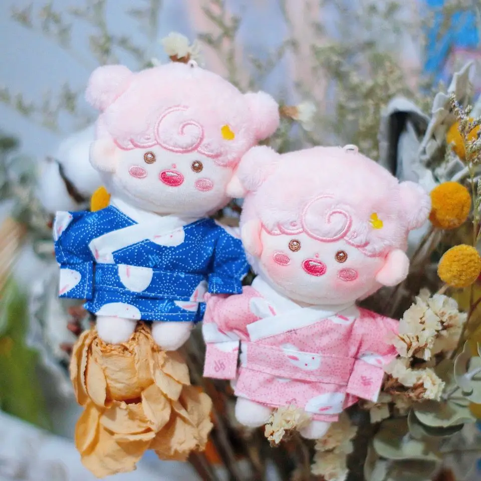 スターアイドルぬいぐるみ人形服、日本浴衣、羽織スーツ、日本着 - Japanese Lifestyle Clothing のレビューと価格