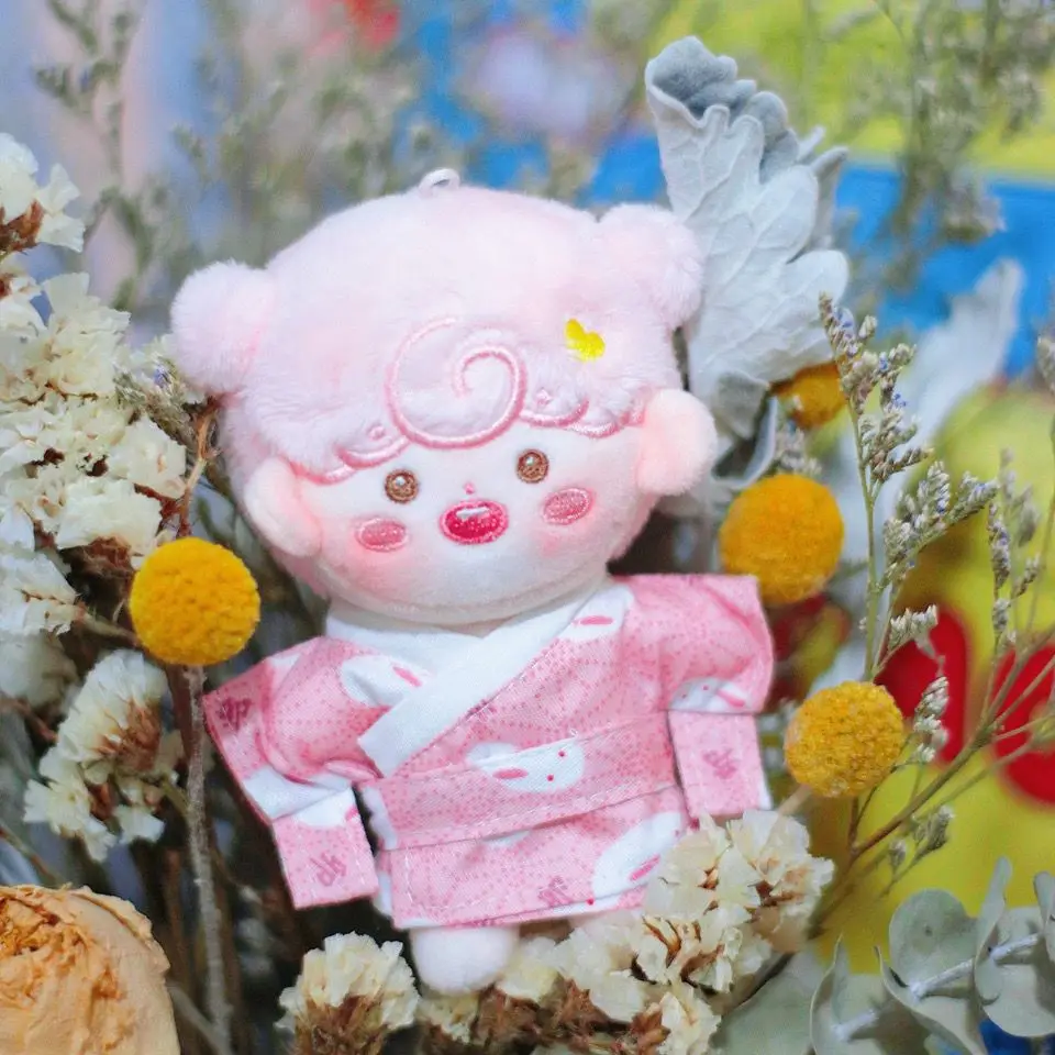 スターアイドルぬいぐるみ人形服、日本浴衣、羽織スーツ、日本着 - Japanese Lifestyle Clothing のレビューと価格